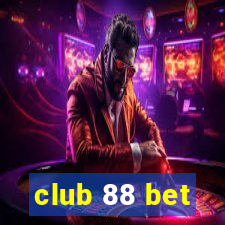 club 88 bet